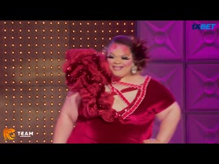 Королевские гонки рупола s3e14 rupaul’s drag racerpdr 3 goldteam