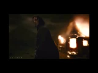 Severus snape sucker for pain