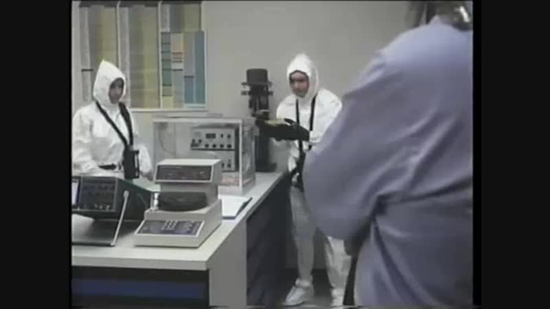 Hazmat getting even