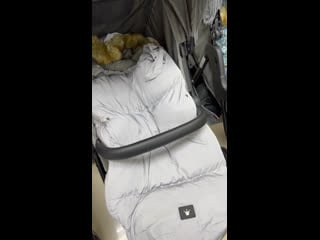 Конверт утеплённый elodie details 👑