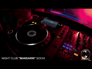 Nikkey fly club "mandarin" sochi