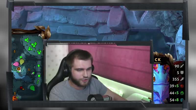 [boroda4 gaming] я не вернусь сюда даже за 13228 лайков [dota 2]