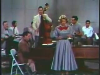 1951 г №6 розмари клуни "come on a my house"