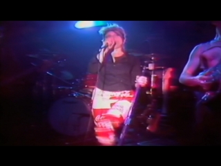 Blondie – palisades park – live at cbgb 1977