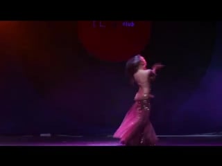 Daria dronova classic bellydance video الرقص الشرقي (беллиданс классика) дарья 4909