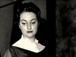 Montserrat caballe merce, dilette amiche i vespri siciliani