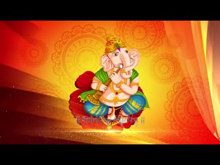 गणेश special भजन shri ganesha pancharatnam ganapati stotram mudakaratha modakam ganesh song