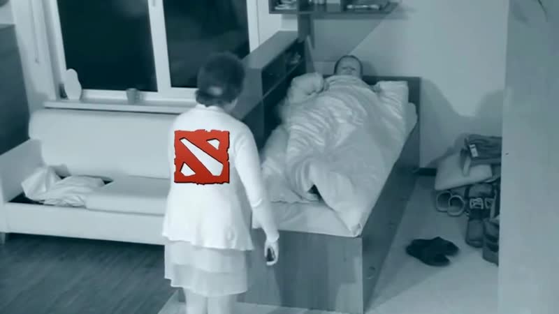 Дотеры поймут