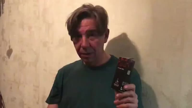 Отзыв нашего клиента! титан гель!