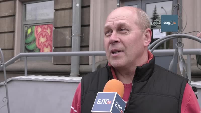 За што затрымалі былога начальніка службы бяспекі лукашэнкі?