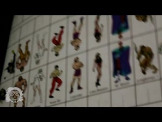 Street fighter the storytelling game – secrets of shadaloo