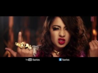 Raat jashan di video song zorawar yo yo honey singh, jasmine sandlas, baani j t series