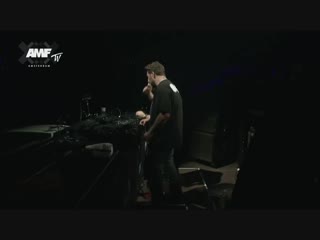 [preview] axwell nobody else (live at amsterdam music festival 2018)