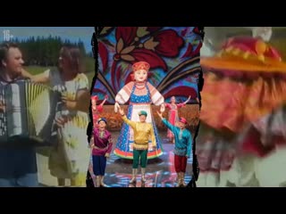 Золотое кольцо и надежда кадышева проект "история русской поп музыки 1995" от лента ру (2020)