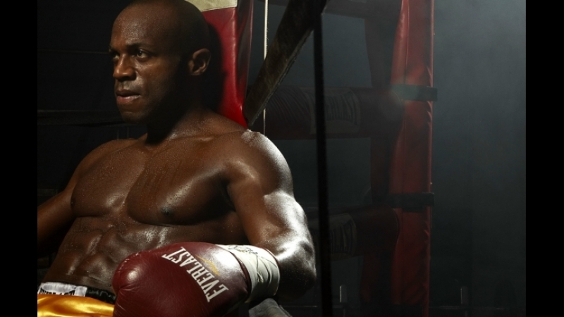 Тушите свет / lights [ спорт криминал драма бокс ] рус/169/