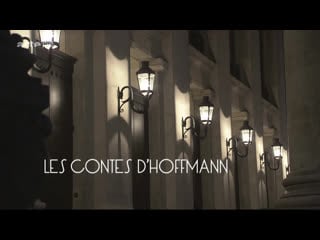 Les contes d'hoffmann damrau villazon 2011