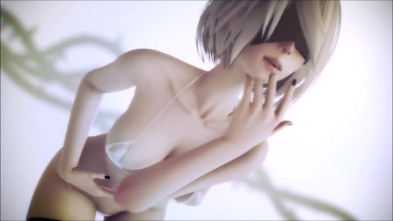 【ｍｍｄ】 2bで「happy pride」【ドリクラ】[uhd] dance music video