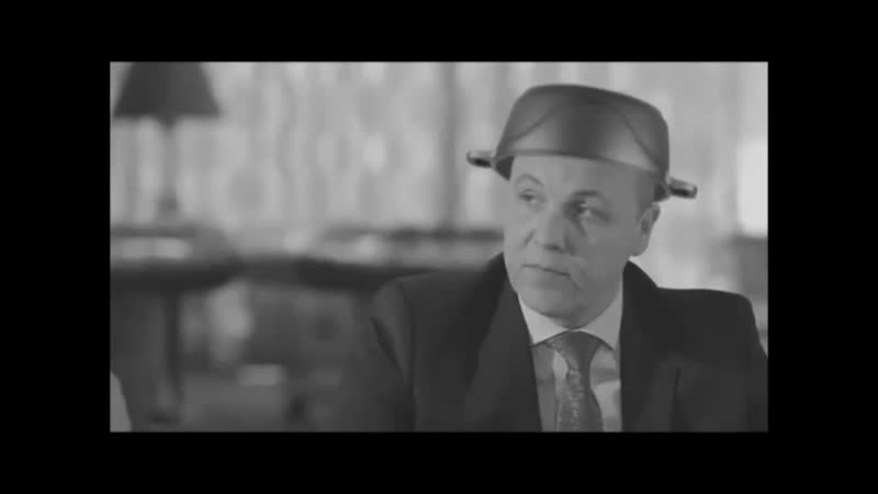 Парубий в дурдоме!