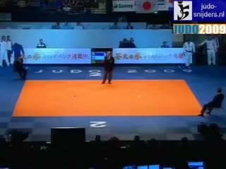 Judo kaz rinat ibragimov 73kg