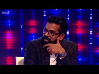 Insert name here 1x03 jennifer saunders, romesh ranganathan, jessica hynes, suzannah lipscomb