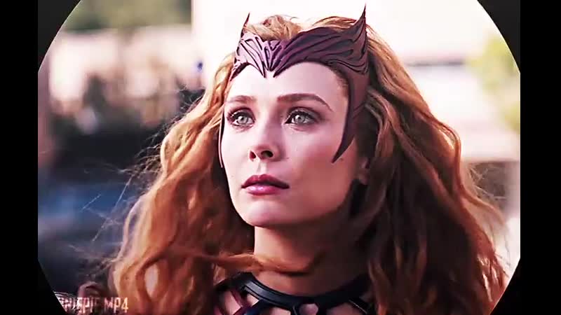 Wanda maximoff | scarlet witch | wandavision
