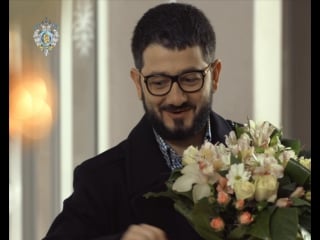 Социальный ролик «говорите учителям «спасибо»