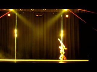 Euphoria 2015 lucia lazebnaya