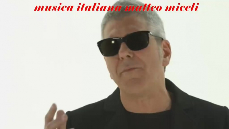 Michele zarrillo mani nelle mani