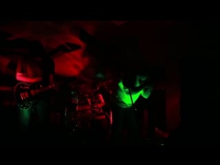 Harmony in grotesque 02 live @ volna 04 nov 2015