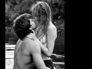 Lovestory от фотоагенства пинхол! olga &amp; danil