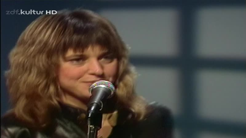 Suzi quatro heart of stone (zdf vorsicht, musik! 1983)
