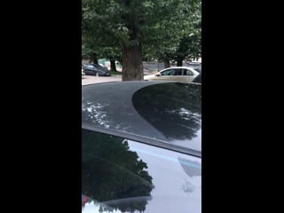 Автополотенце aquamagic luxe двустороннее