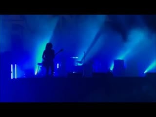 Greta van fleet black flag exposition (live lollapalooza brazil)