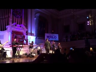 Adam lambert lucy worcester ma 12 10 15