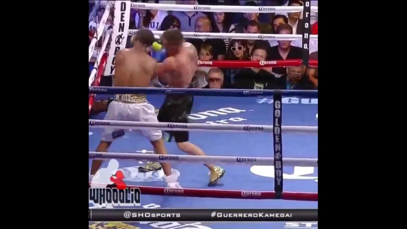 Lomachenko porn video – Lomachenko 7/11 #hbo