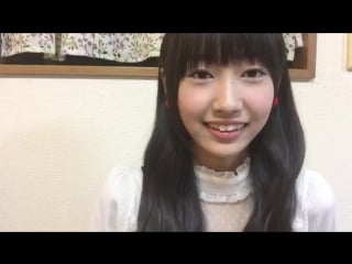 20170114 showroom nomura miyo