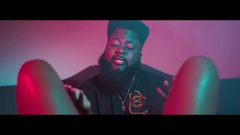 Erica banks want it (feat michael aristotle)