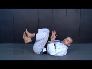 Lachlan giles & ariel tabak #bjf drills moving with your elbow movement bjj drill