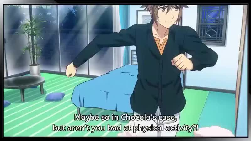 Weaboo webm