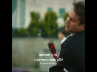 Kardeşlerim(fight scene)