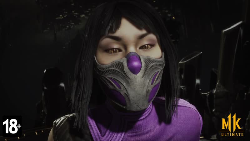 Mk11 | милина