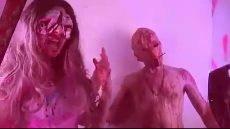 Phalic crucifixion x dollrot x bushpig scat butcher – snake queen (snippet 2)