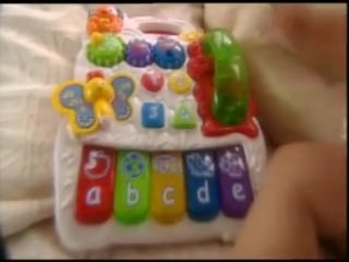 Vtech first steps baby walker mpg