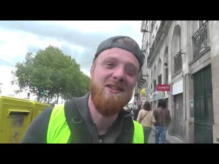 Brut de gilet xxvi 16 mn dinterview uncut de maxime nicolle (fly rider) fluvore