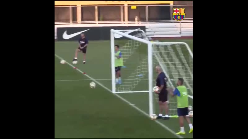 Дембеле разрывает