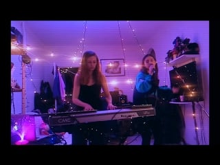 Viki & jull куколка (видео live)