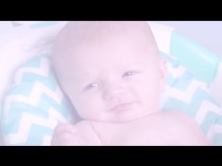 Summer porn warming waterfall bath product video