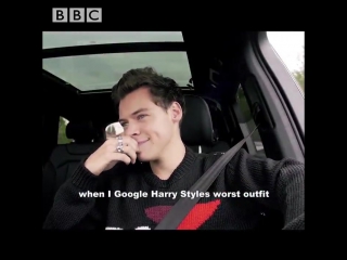 Harries\preview of “harry at the bbc” that will be airing on november 2 at 8pm on bbc one!