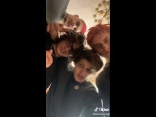 Seemee & bushido zho jax (snippet )