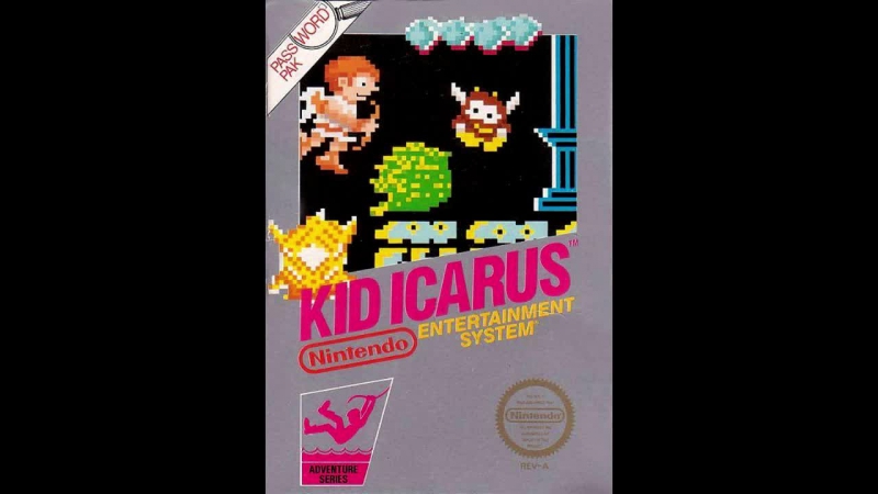 Dantes porn icarus (nes) part 2 firstrun